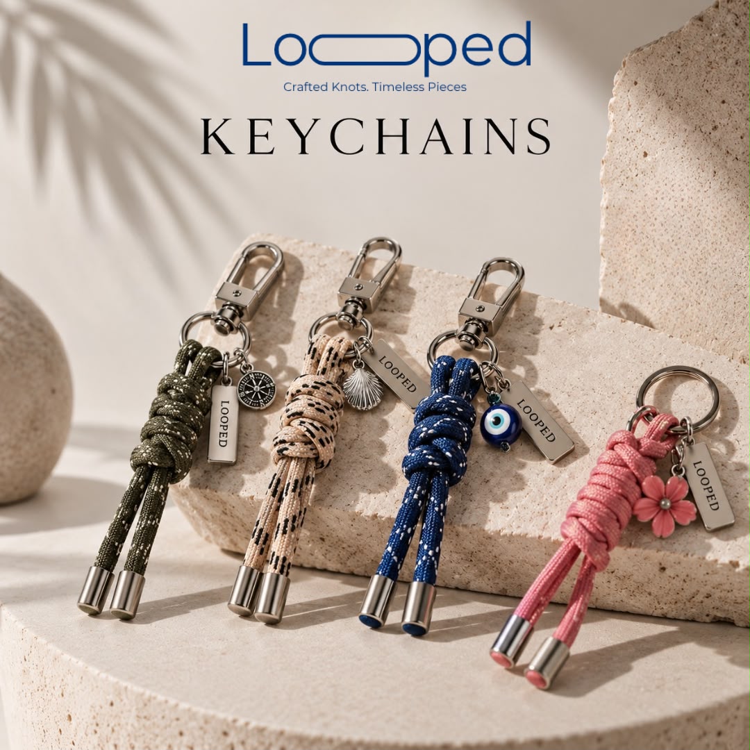 Keychains