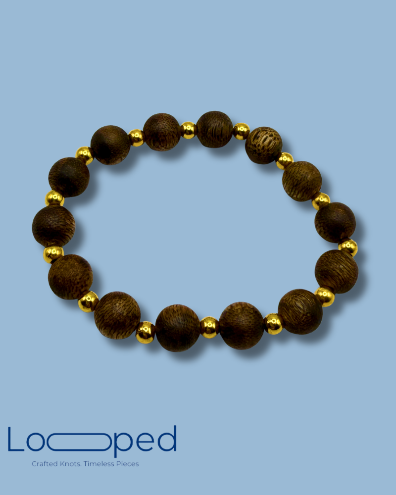 Royal Bukhoor Bracelet