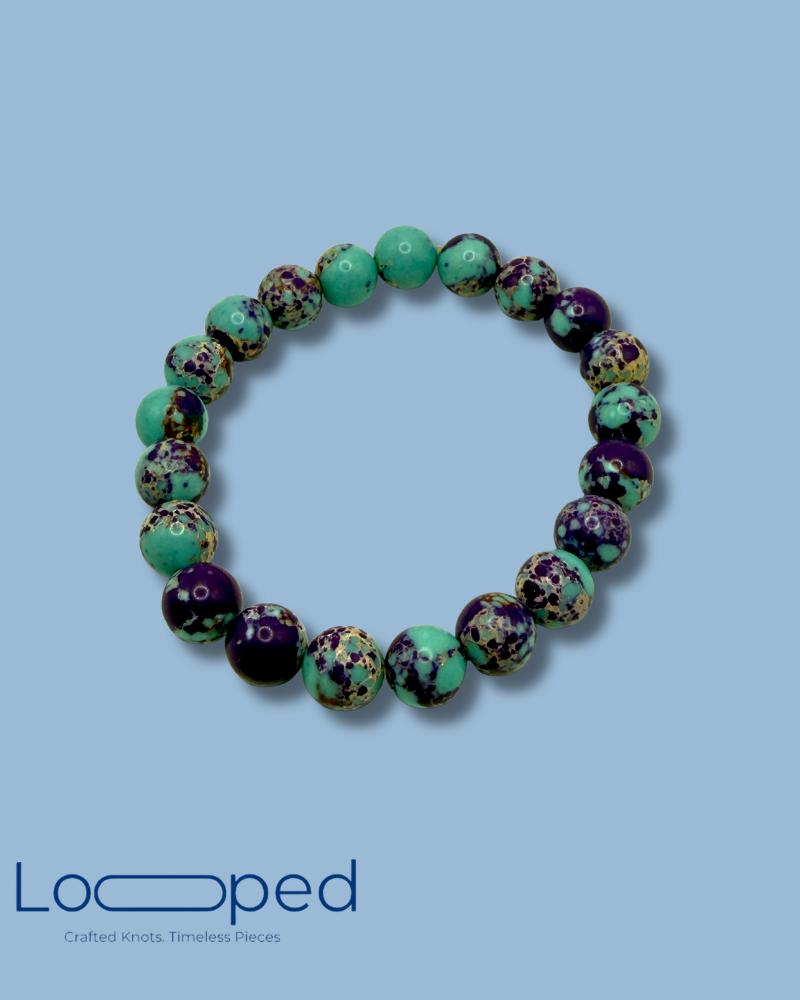 Family Bond Bracelet