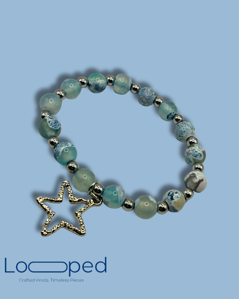 Ocean Star Bracelet