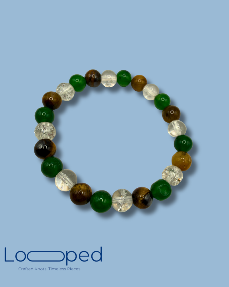 Stones Bracelet