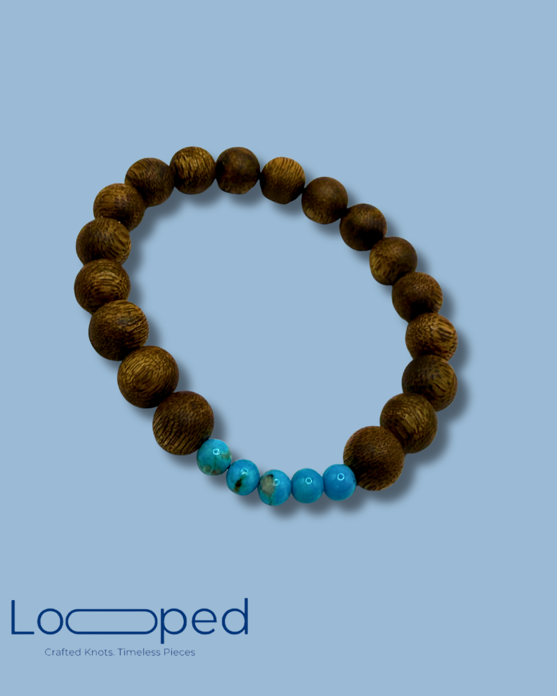 Turquoise Legacy Bracelet