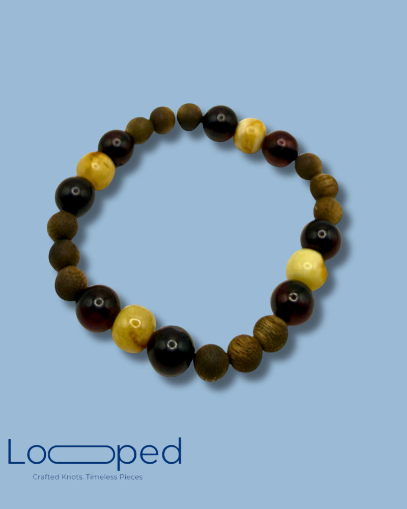 Desert Gold Bracelet