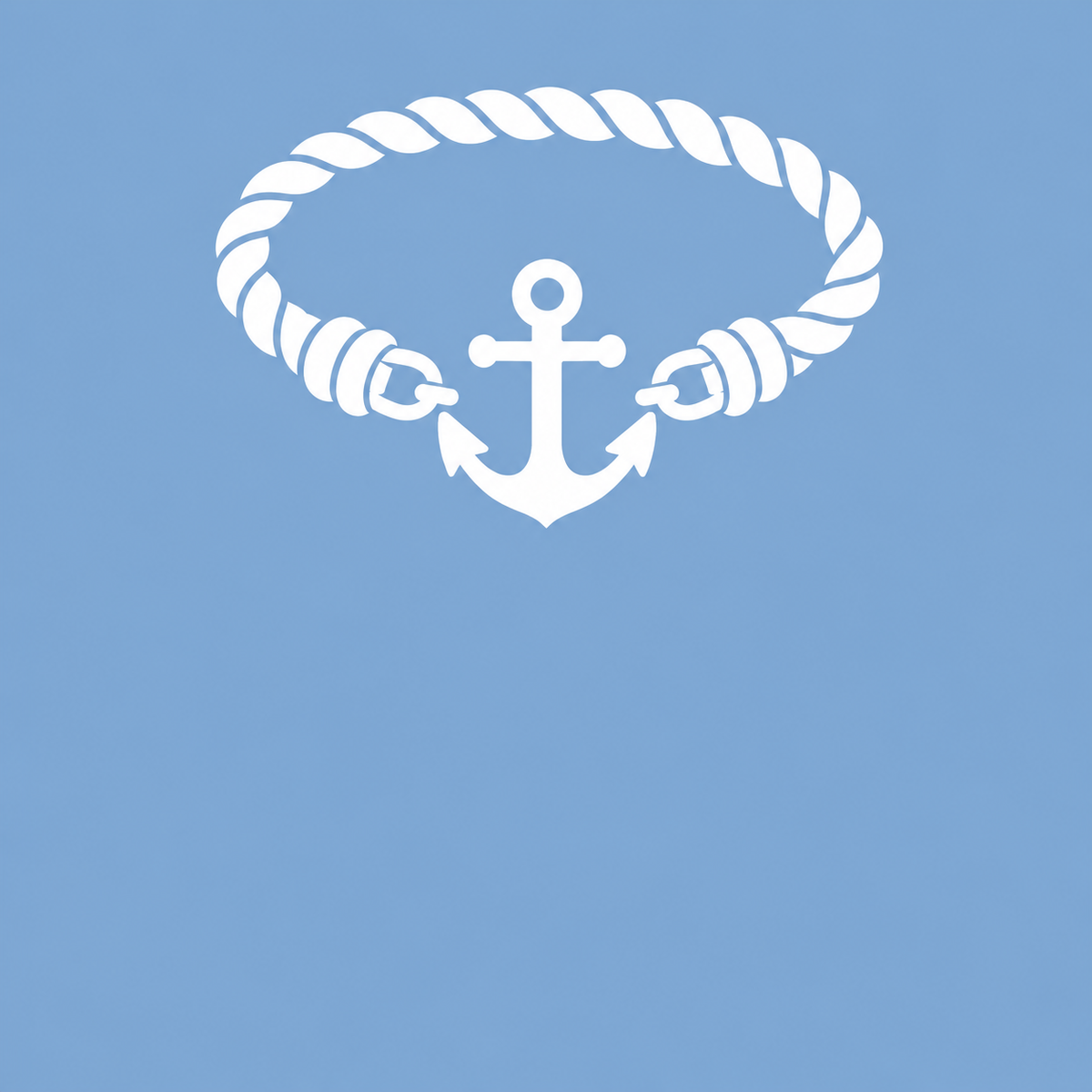 Anchor Bracelet