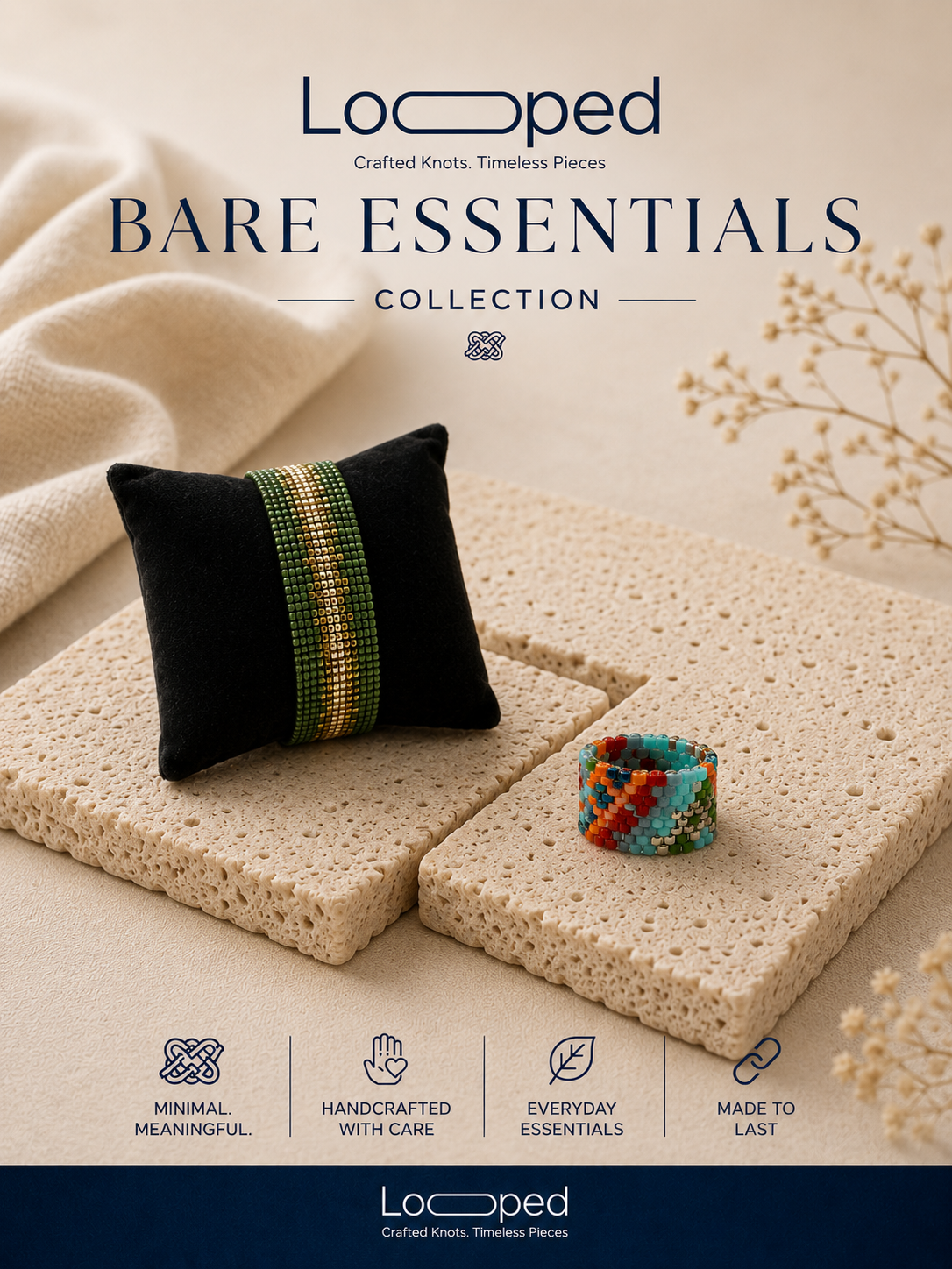 Bare Essentials