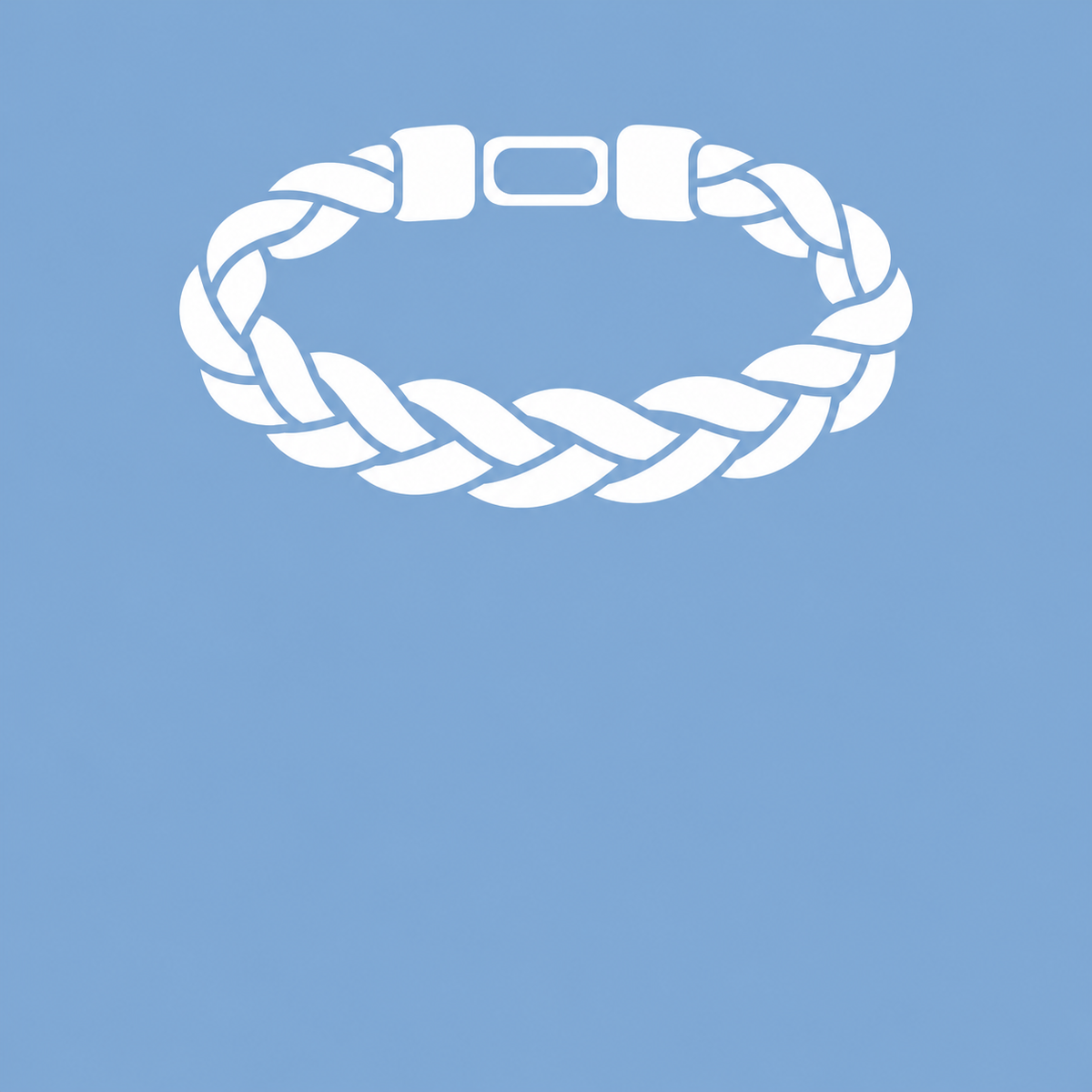 Braided Bracelet
