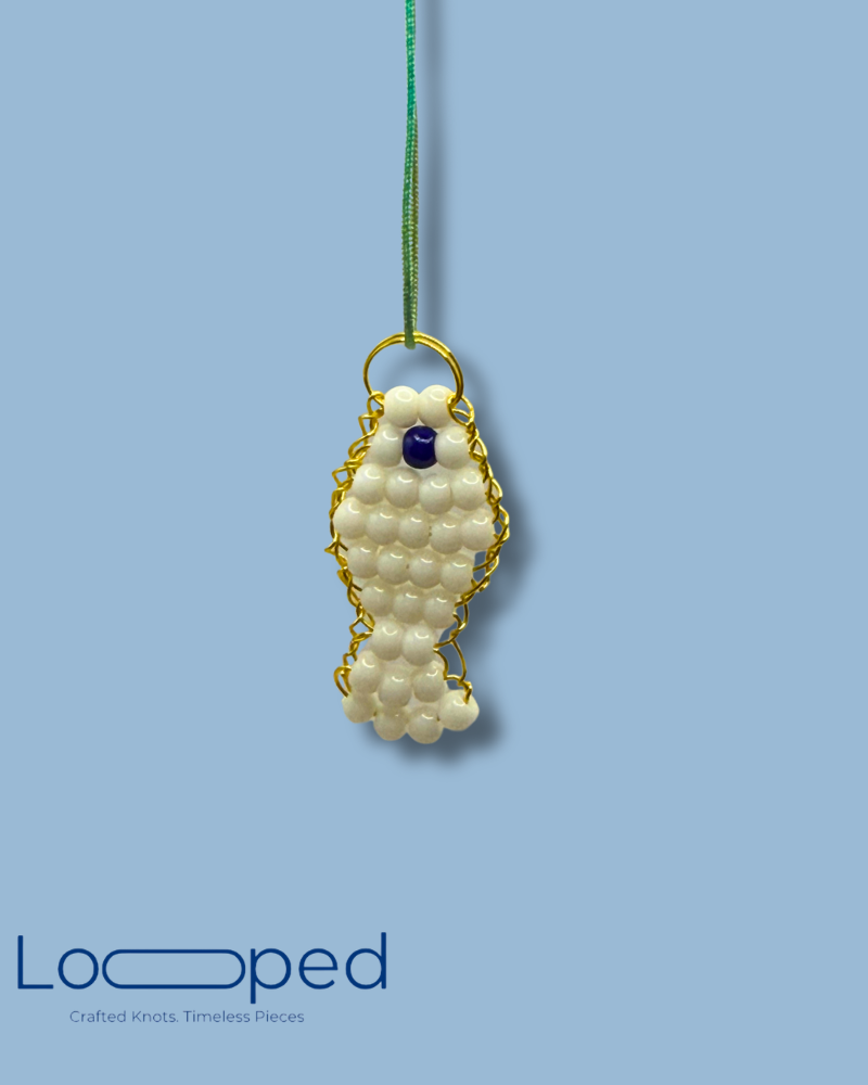 Fish Charm 5 – Candy Reef
