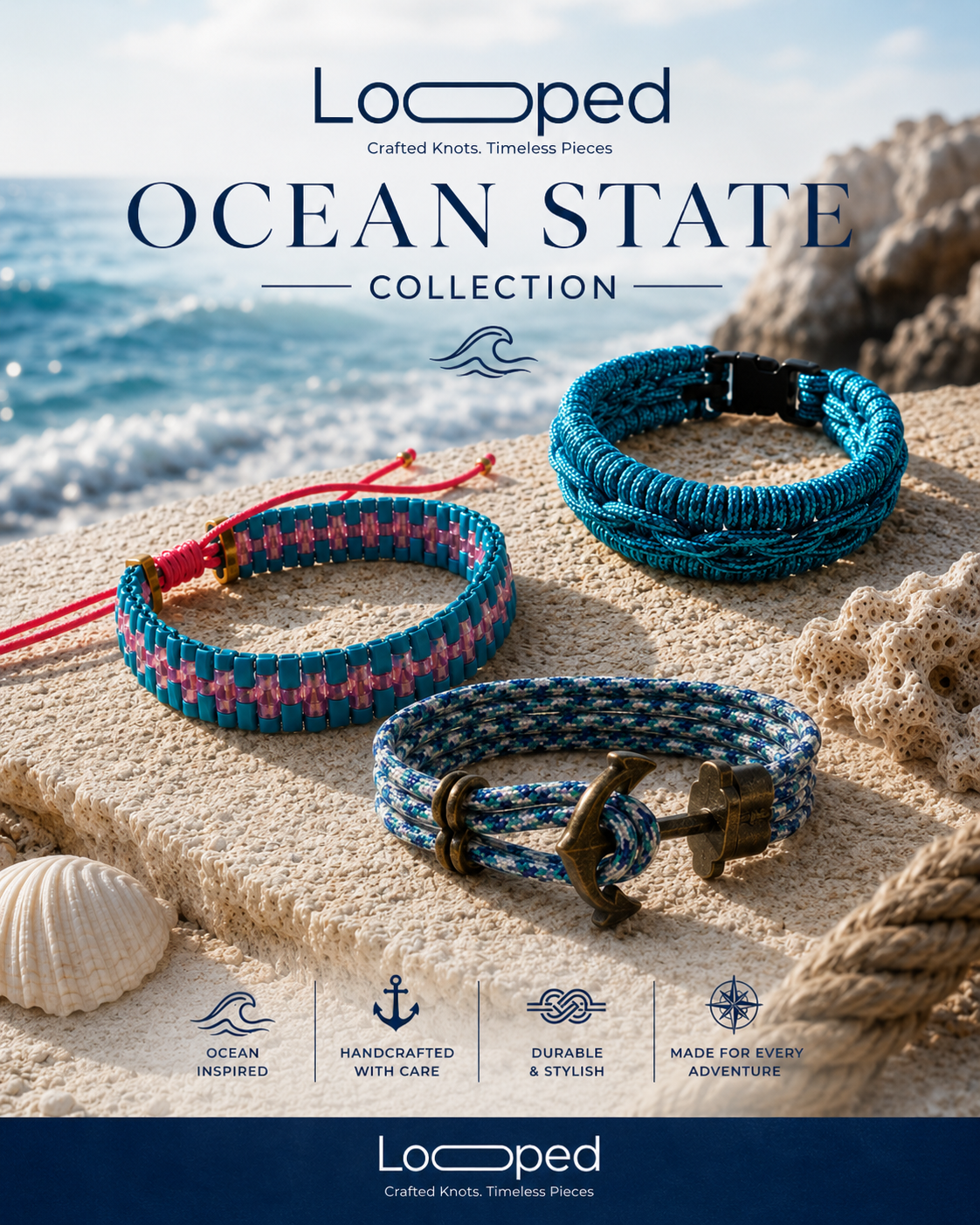 Ocean State