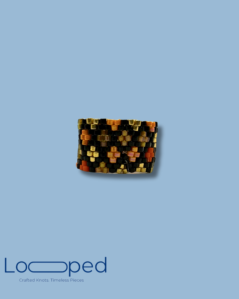 Arabian Nights Ring