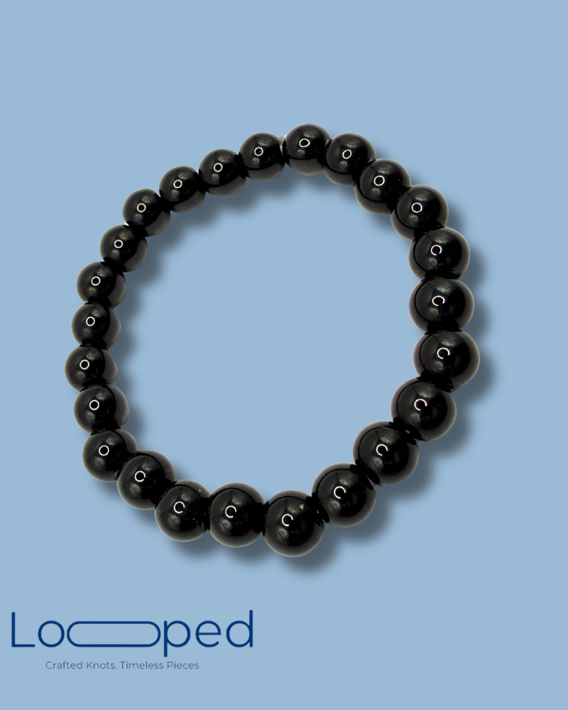 Amber Breeze Bracelet