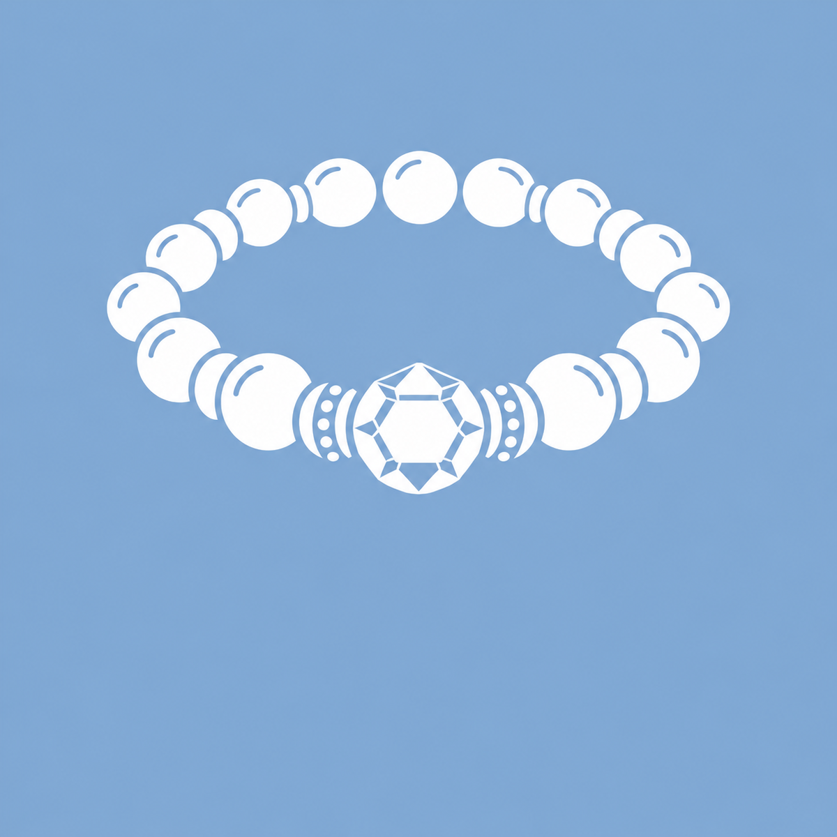 Stones Bracelets