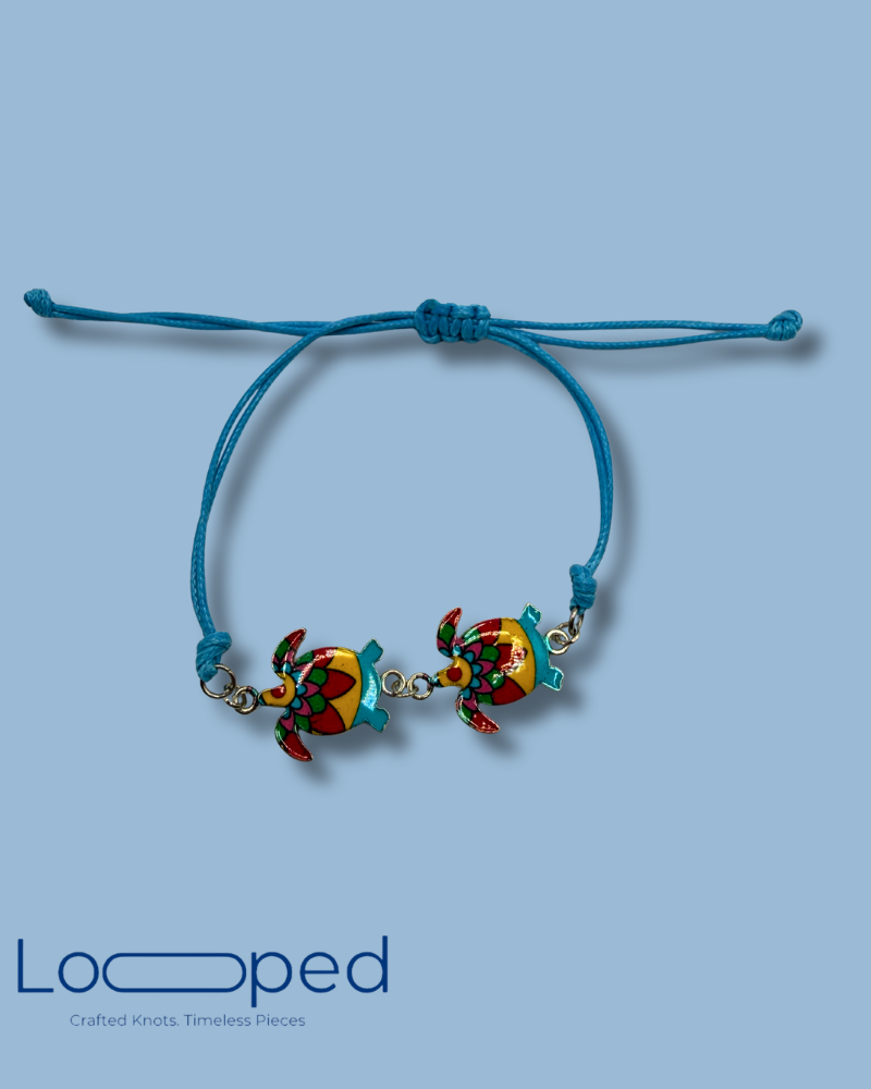Ocean Fiesta Bracelet