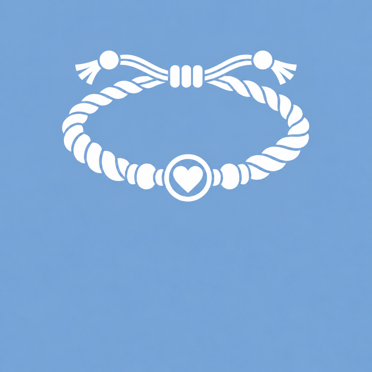 Thread Bracelets