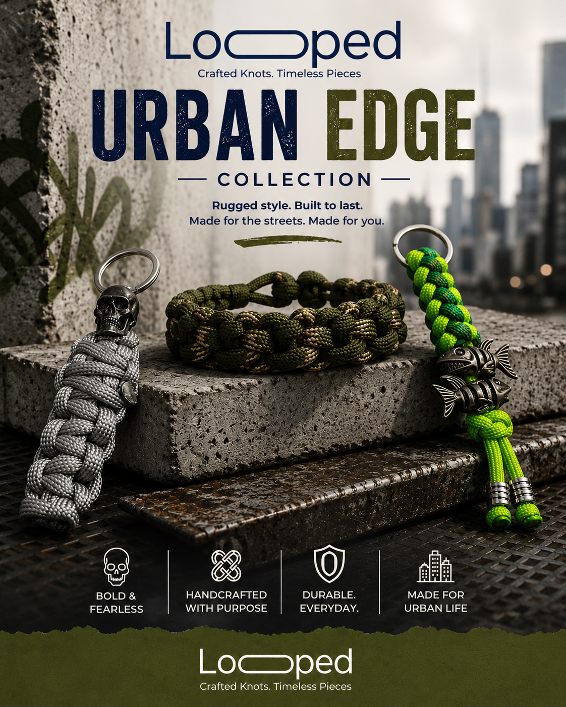 Urban Edge