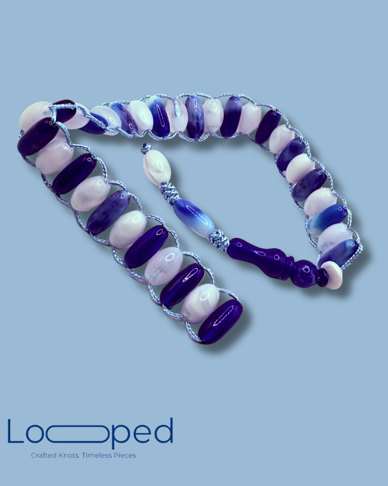 Lavender Wave Misbah
